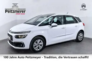 Citroen C4 SpaceTourer BlueHDi 130 StopStart SELECTION