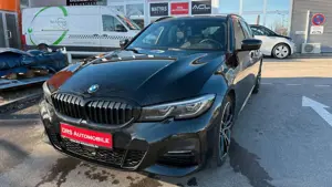 BMW 330 d xDrive M Sportpaket/Leder/Kamera
