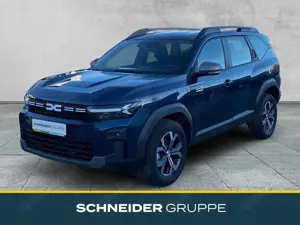 Dacia Bigster EXPRESSION TCe 140 Expression LED+KAMERA+TEMPOMAT