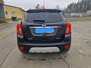 Opel Mokka Mokka 1.7 CDTI ecoFLEX Start/Stop Edition
