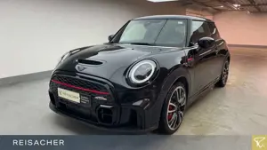 MINI John Cooper Works 3-Türer JCW-Trim,ACC,Navi,Lede