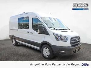 Ford Transit DoKa 350L3H2 Trend FWD KAMERA XENON