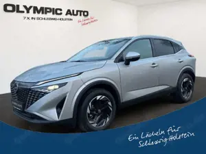 Nissan Qashqai 1.3 DIG-T MHEV Xtronic N-Connecta SITZHZ