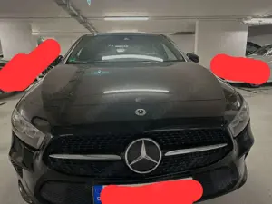 Mercedes-Benz A 250 e Limousine