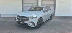 Mercedes-Benz GLC 300 d 4M AMG-Line Premium AHK Night LED
