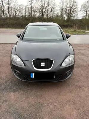 SEAT Leon Reference