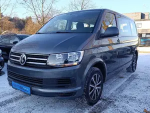 Volkswagen T6 Multivan Comfortline Alcantara Navi AHK PDC