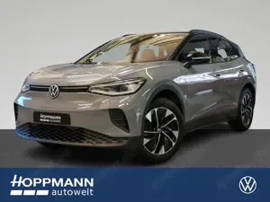 Volkswagen ID.4 Pure GOAL 170 PS 52 kWh 1-Gang-Automatik