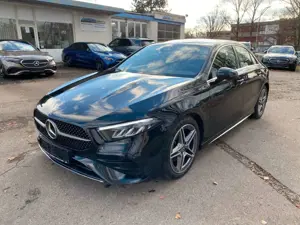 Mercedes-Benz A 200 d Limo *AMG Adv/Kamera/LED/Spur/Widescreen