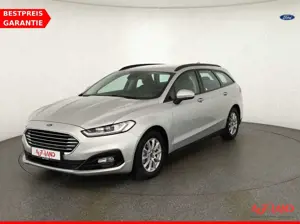 Ford Mondeo Turnier 2.0 EcoBlue LED Navi Kamera DAB