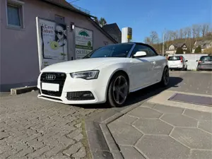 Audi A5 3.0 TDI quattro 3xS-Line