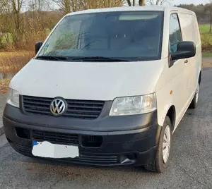 Volkswagen T5 Transporter Transporter T5 Cool Profi