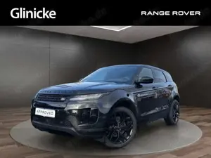 Land Rover Range Rover Evoque D165 S Anhängerkupplung elek.