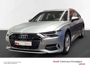 Audi A6 Avant advanced 35TDI S line Matrix-LED*ACC*360 Kam