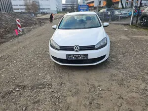 Volkswagen Golf Trendline
