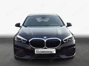 BMW 118 d Aut. Advantage Bild 4