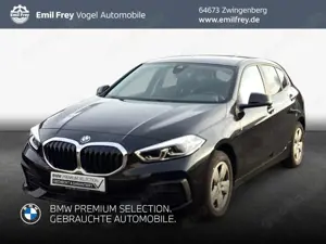 BMW 118 d Aut. Advantage
