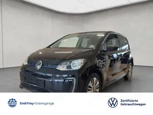 Volkswagen e-up! Style Plus RFK SHZ TEMPOMAT KLIMA DAB+