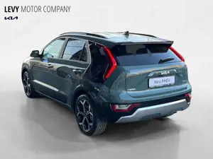 Kia Niro 1.6 Spirit ACC Navi FLA SpurH LM KlimaA Bild 4