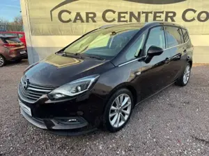 Opel Zafira Tourer Zafira Tourer 2.0 D*LED*ACC*Kamera*Assist* Bild 2