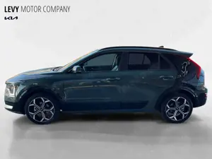 Kia Niro 1.6 Spirit ACC Navi FLA SpurH LM KlimaA Bild 3