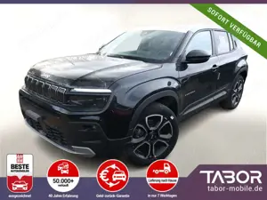 Jeep Avenger Hybrid Summit Pano Leder Nav JBL UVP-25%*