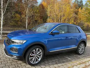 Volkswagen T-Roc T-Roc 1.5 TSI ACT OPF Sport