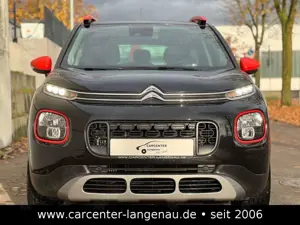 Citroen C3 Aircross 1.2 e-THP Shine + 8 x BEREIFT Bild 2