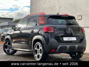 Citroen C3 Aircross 1.2 e-THP Shine + 8 x BEREIFT Bild 3