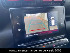 Citroen C3 Aircross 1.2 e-THP Shine + 8 x BEREIFT Bild 5