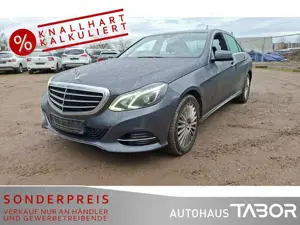Mercedes-Benz E 220 E 220 CDI Elegance Autom. LED Navi SHZ Klima GRA