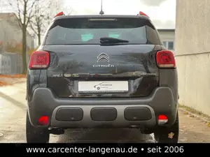 Citroen C3 Aircross 1.2 e-THP Shine + 8 x BEREIFT Bild 4