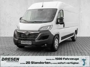 Opel Movano C Kasten HKa 3,5t Edition 2.2 Diesel DAB *Rückfahr