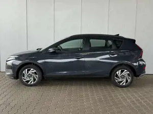 Hyundai BAYON 1.2 MPI Comfort+ / Navi Rückfahrkamera Tempomat...