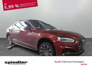 Audi A5 S-Line 2.0TFSI S-tronic/ Navi, Pano