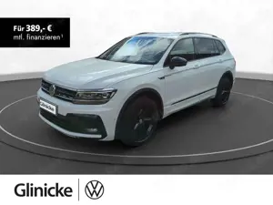Volkswagen Tiguan Allspace 2.0 TDI Highline R-line 4Motion