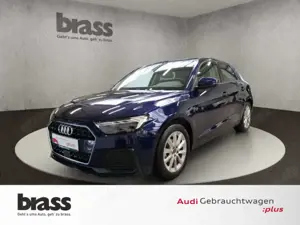 Audi A1 Advanced 25 TFSI 70(95) kW(PS) S tr