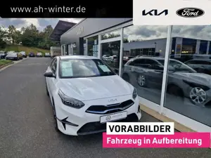Kia Ceed / cee'd 1,5 T-GDI Nightline LED Navi Klimaaut SHZ RFK