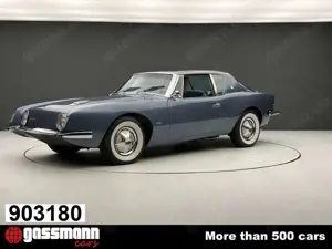 Studebaker Others Avanti Coupe mehrfach verfügbar!