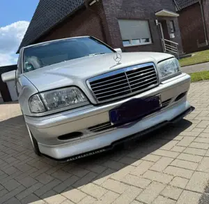 Mercedes-Benz C 180 Classic