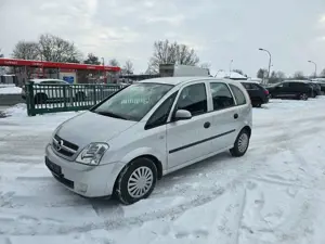 Opel Meriva 1.6 Enjoy TÜV NEU