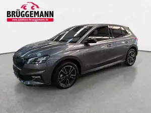 Skoda Fabia FABIA 1.0 TSI DSG MONTE CARLO LED KLIMAAUTO WINTER