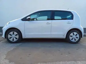 Volkswagen up! Up  5-Türer TSI BMT move - wenig km - wie neu