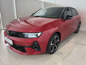 Opel Astra 1.2 Turbo GS