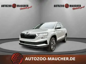 Skoda Karoq Selection 1.5 TSI DSG KAMERA/LENKH/AHK
