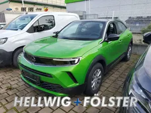 Opel Mokka-E Edition 11kw Charger Keyless Tempomat