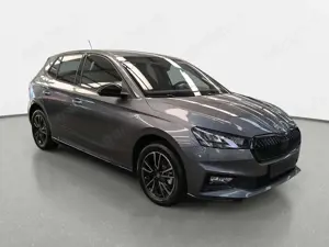 Skoda Fabia FABIA 1.0 TSI DSG MONTE CARLO LED KLIMAAUTO WINTER Bild 3