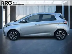 Renault ZOE R135 Z.E.50 TECHNO CCS Bild 2