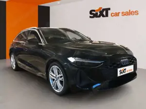 Audi A5 2.0 TFSI qu. Matrix|Tech+|MMI|PaAs|Sports|AHK