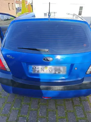 Kia Rio Rio 1.4 EX